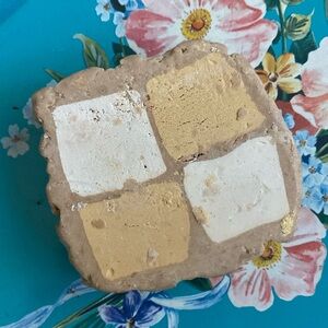 Retro Holiday Exclusive ~ Lush Yog Log Yule Log Giant Bubble Bar